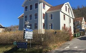 Pensionat Brahegatan